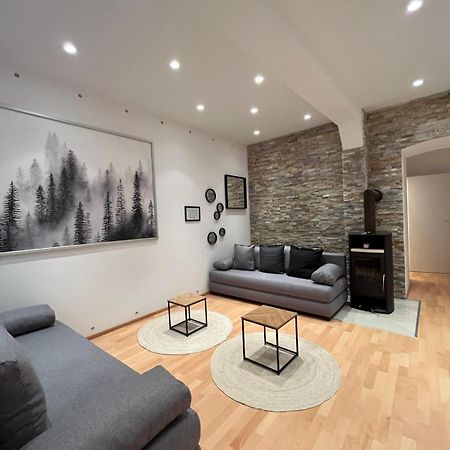 Luxury Cityapartment 5 เวียนนา ภายนอก รูปภาพ