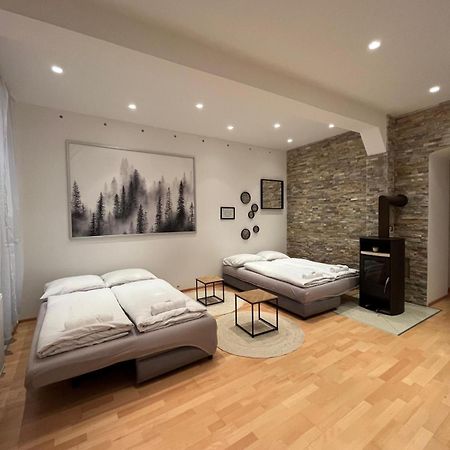 Luxury Cityapartment 5 เวียนนา ภายนอก รูปภาพ