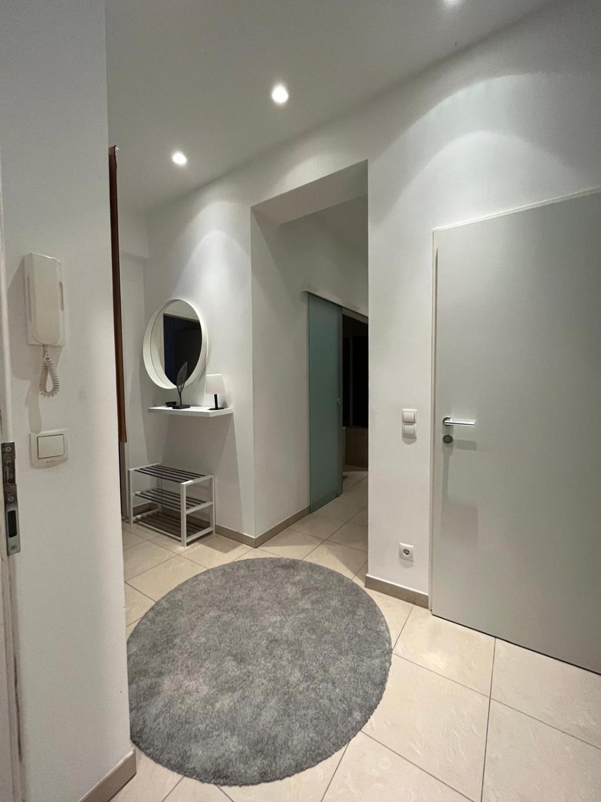 Luxury Cityapartment 5 เวียนนา ภายนอก รูปภาพ