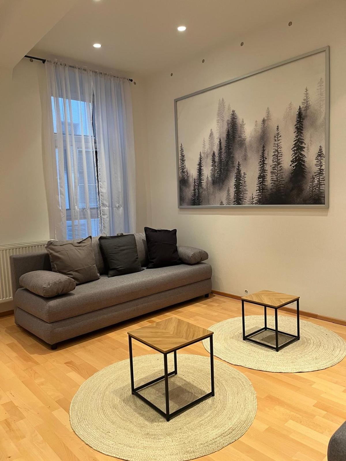 Luxury Cityapartment 5 เวียนนา ภายนอก รูปภาพ
