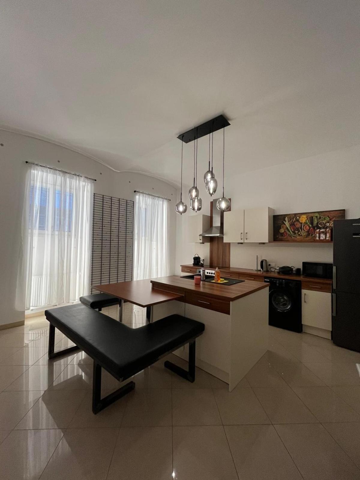 Luxury Cityapartment 5 เวียนนา ภายนอก รูปภาพ