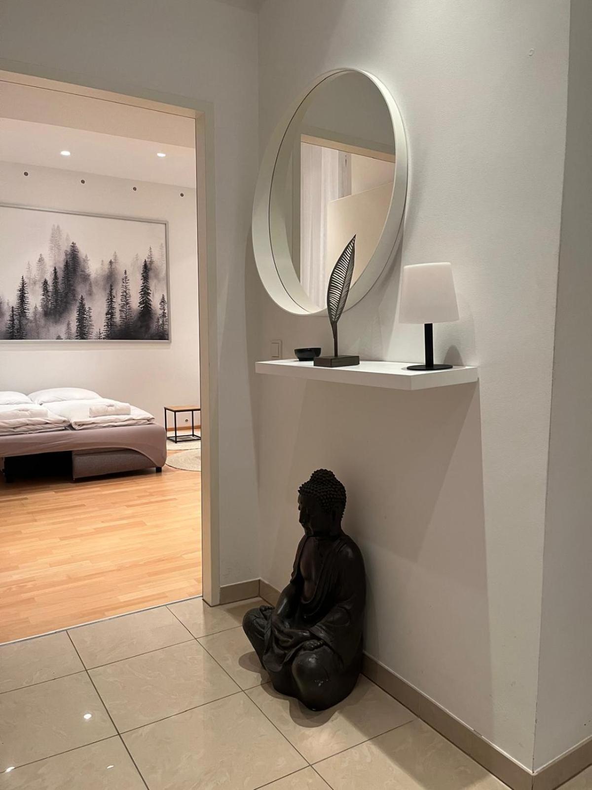 Luxury Cityapartment 5 เวียนนา ภายนอก รูปภาพ
